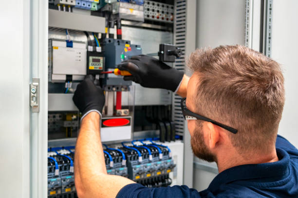 Best Ceiling Fan Installation Electrician  in Loving, NM