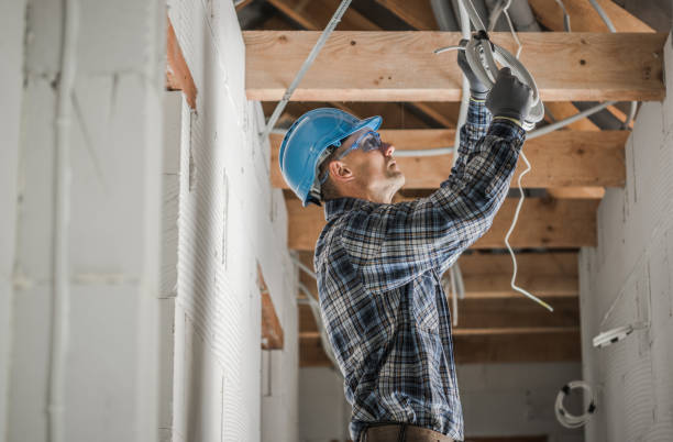 Best Electrical Installation Contractor  in Loving, NM
