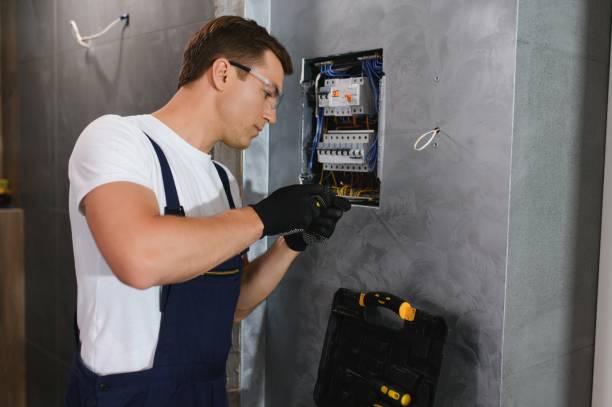 Best Electrical System Inspection  in Loving, NM
