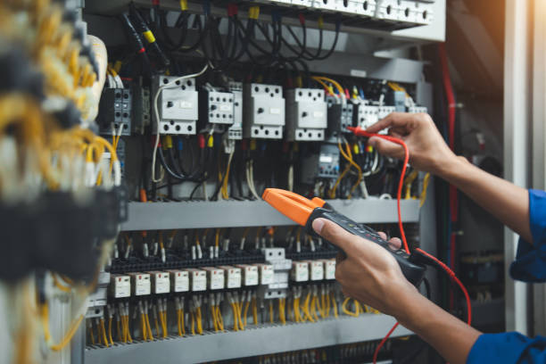Best Electrical Outlet Repair  in Loving, NM