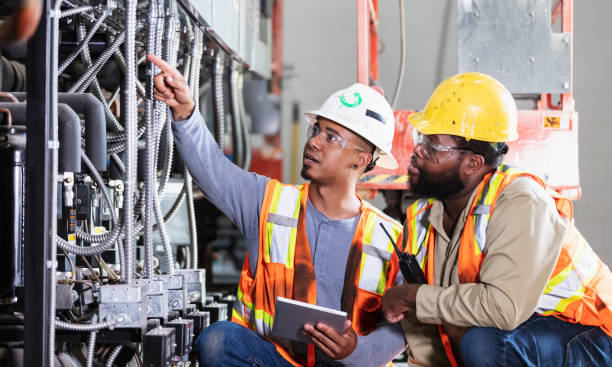 Best Electrical Installation Contractor  in Loving, NM