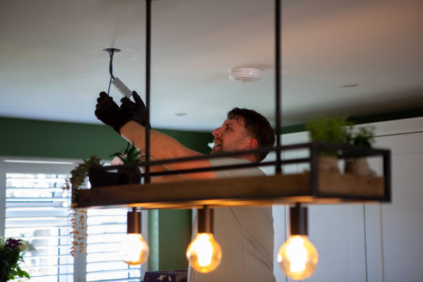 Best Commercial Electrician Services  in Loving, NM