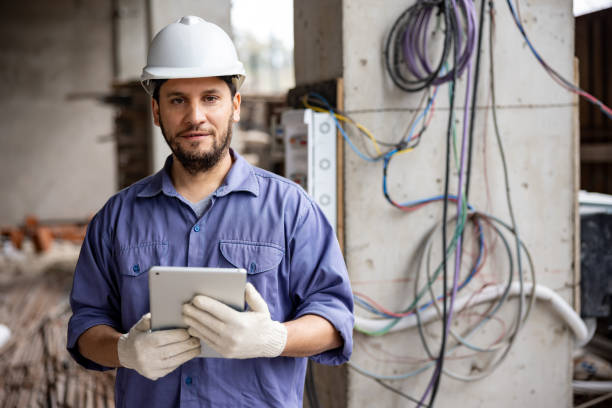 Professional Electrician in NM