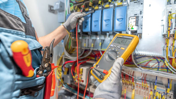 Best Electrical Contractors for Businesses  in Loving, NM