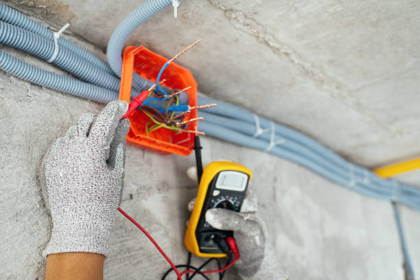 Best Electrical Outlet Repair  in Loving, NM