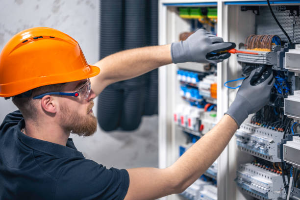 Best Home Electrical Repair  in Loving, NM