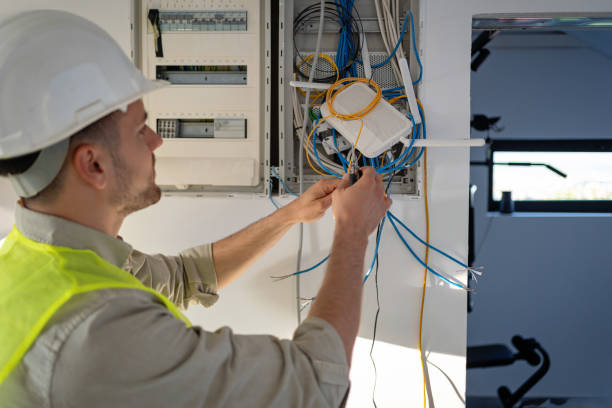Best Residential Electrician Services  in Loving, NM