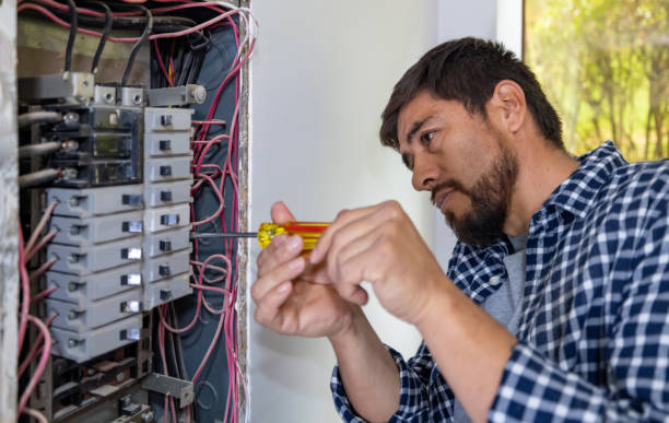 Best Electrical System Inspection  in Loving, NM